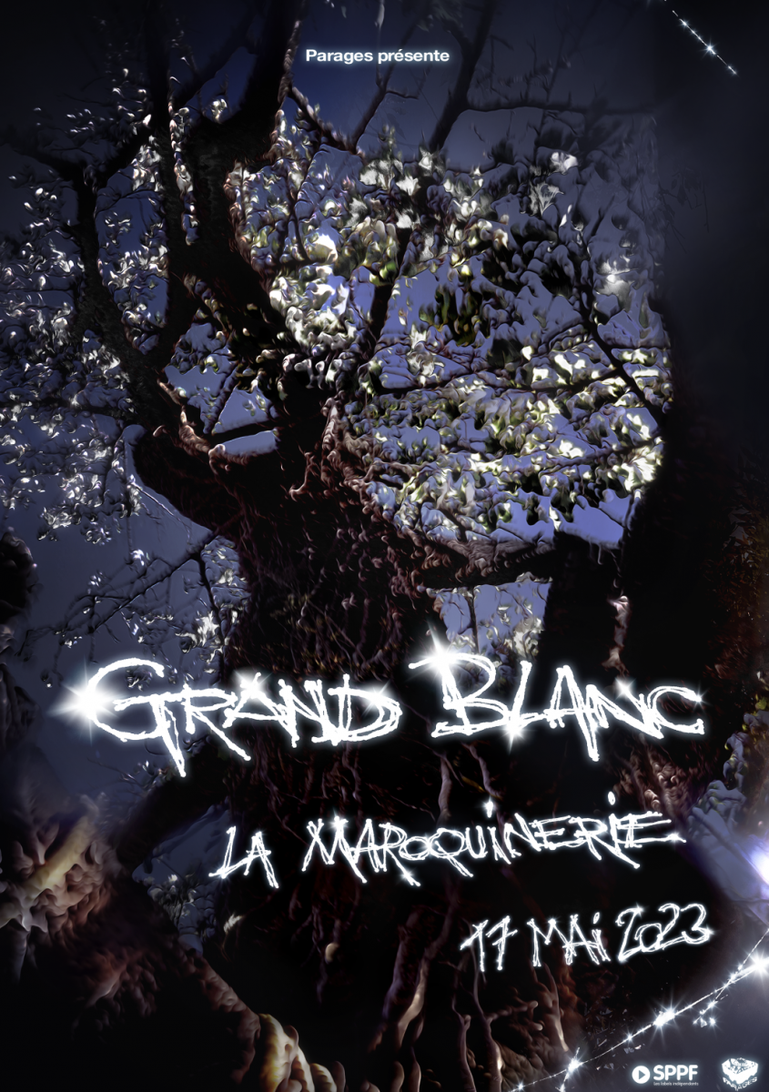 GRAND BLANC - COMPLET