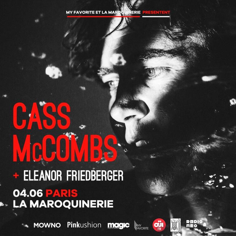 Cass McCombs