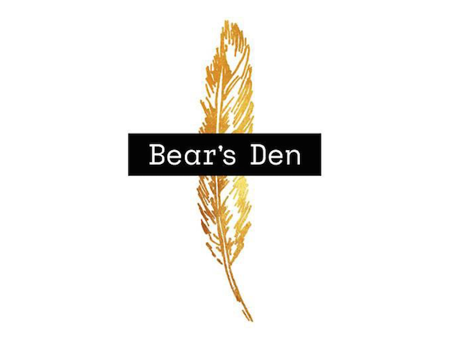 BEAR'S DEN
