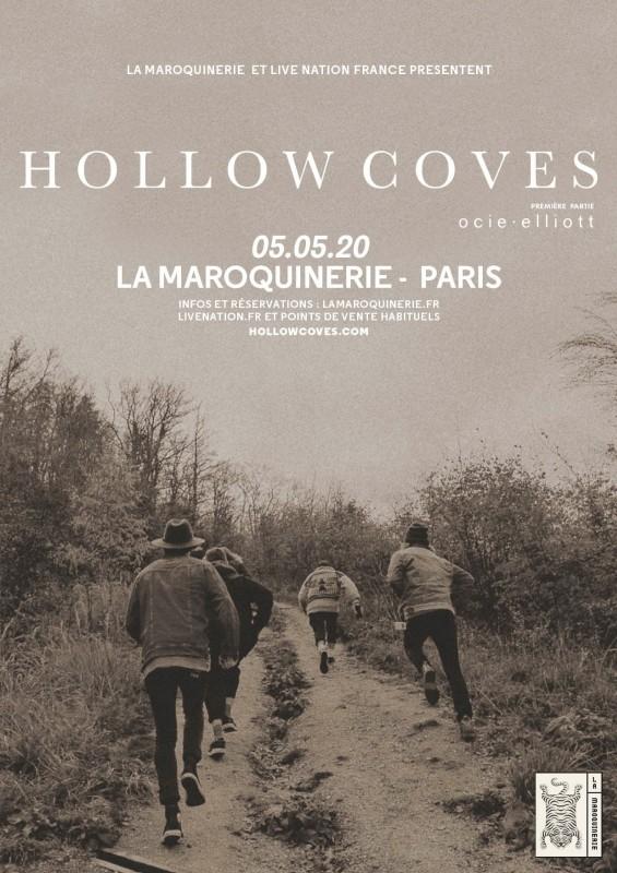 HOLLOW COVES